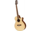 Takamine EG220C akustična gitara akustična gitara