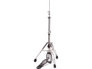 Gibraltar 6607 Double Braced Hi Hat Stand w/Step Tension Adjustment stalak za kontru
