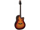 Ovation 2778AX-NEB New England Burst. Deep Contour Bowl. OPP akustična gitara akustična gitara