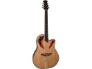 Ovation CC44-SM Spalted Maple. Mid Bowl. OP4BT akustična gitara akustična gitara