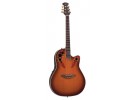 Ovation CC44S-AB Autumn Burst. Solid Top. Mid Bowl. OP4BT akustična gitara akustična gitara