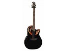 Ovation Ovation CC44S Celebrity Deluxe Solid Top Black