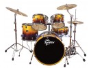 Gretsch Drums CATALINA MAPLE MC-E605-TFS ** bubanj - komplet