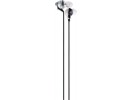 Shure SCL2-CL Earphones with Single High Energy Drivers. Clear