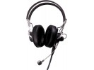 Shure SM2 Cardioid Dynamic. Headworn with Dual Earphones