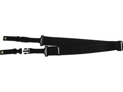 DiMarzio DD2200BK Kais za gitaru PVC 