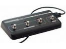 Marshall PEDL10038 4 Way Footcontroller - AVT100X