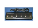 Marshall PEDL10039 6 Way Footcontroller - AVT150X/AVT150XH & AVT275X