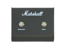 Marshall PEDL90004 2 Way Footswitch (Channel & DFX) MG50DFX / 250DFX / 100DFX / 100HDFX 