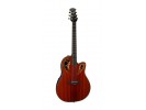 Ovation CC48-PD Paduak. S/Shallow Bowl. OP4BT akustična gitara akustična gitara
