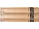 Vic Firth Maple 5A with NOVA imprint ** palice za bubnjeve