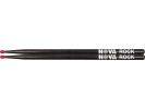 Vic Firth ROCK in black with NOVA imprint palice za bubnjeve