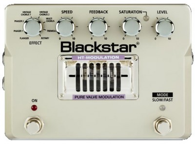 RASPRODAJA - pedale, procesori, efekti BLACKSTAR HT-MODULATION RASPRODAJA - pedale, procesori, efekti BLACKSTAR HT-MODULATION