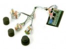 Seymour Duncan STC-2A 2-Band  Actv Pickups 