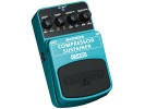 Behringer COMPRESSOR/ SUSTAINER CS400