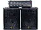 Squier By Fender Sound Equipment 4 Sound System