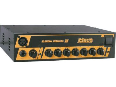 Markbass LITTLE MARK II  