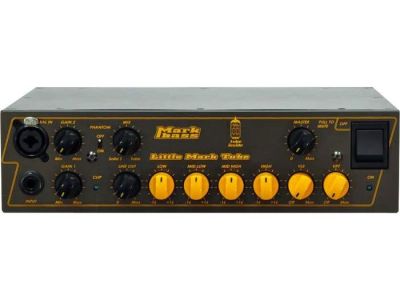 Markbass LITTLE MARK TUBE Markbass LITTLE MARK TUBE