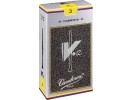 Vandoren V-12 Advanced Bb Clarinet Reeds n 2.5 CR1925 
