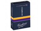 Vandoren Traditional Eb Clarinet Reeds - Strength 3.5 CR1135