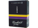 Vandoren Eb Clarinet Reeds V.12 - Strength 3 CR613