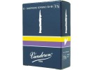 Vandoren Soprano Sax Reeds - Strength 1 SR201
