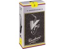 Vandoren V12 Alto Saxophone Reeds - Strength 2.5 SR6125  