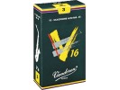 Vandoren Alto Sax V16 Advanced Reeds SR702  