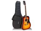 Aster MD-18-3TS akustična gitara