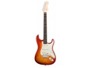 Fender AMERICAN DELUXE STRAT ASH RW ACB **