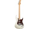 Fender AMERICAN DELUXE STRAT MP OLYMPIC WHITE **