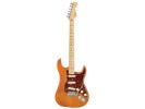 Fender AMERICAN DELUXE STRAT MN AMB **