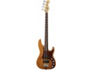 Fender AMERICAN DELUXE P BASS RW AMB **