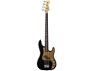 Fender AMERICAN DELUXE P BASS RW MTB **
