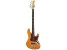 Fender AMERICAN DELUXE J BASS RW AMB **