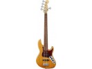 Fender AMERICAN DELUXE J BASS V RW AMB **