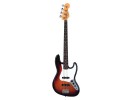Fender FENDER HIGHWAY 1 J-BASS UPGRD RW 3TS **
