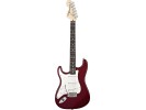 Fender HIGHWAY 1 STRATOCASTER L/H RW TRANS WINE **