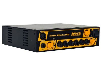 Markbass LITTLE MARK 250 Markbass LITTLE MARK 250