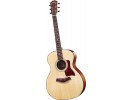 Taylor 114e Grand Auditorium Acoustic / Electric 