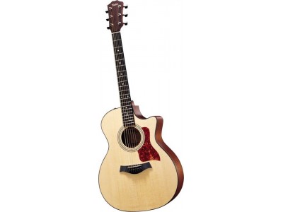 Taylor 314ce Sapele Grand Auditorium. 6-String. CE Taylor 314ce Sapele Grand Auditorium. 6-String. CE
