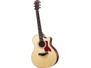 Taylor 314ce Sapele Grand Auditorium. 6-String. CE 