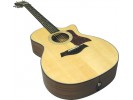 Taylor 314ce Sapele Grand Auditorium. 6-String. CE 