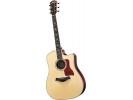 Taylor 810ce RW Dreadnought akustična gitara akustična gitara