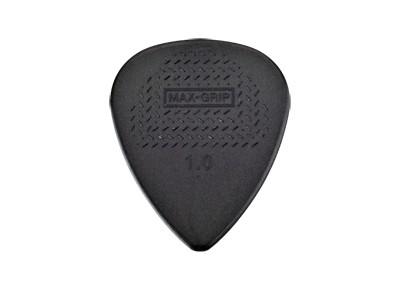 Jim Dunlop 449R1.0 NYLON MAX GRP STD Jim Dunlop 449R1.0 NYLON MAX GRP STD