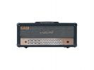 Marshall AVT150HXT 150W 4 Channel Head with 2 DFX Sections **