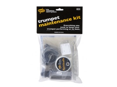 Jim Dunlop HE81 TRMPT-MAINT KIT Jim Dunlop HE81 TRMPT-MAINT KIT