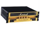Marshall EL34 100/100 3U 100W + 100W Stereo Valve Power Amplifier 