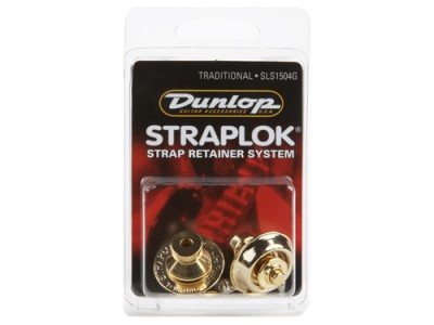 Jim Dunlop SLS1504G STRPLK TRAD - SET 