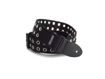 Jim Dunlop D38-19BK STRAP GROMMET BLCK Jim Dunlop D38-19BK STRAP GROMMET BLCK